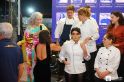 Galeria de Fotos - FOTOS - Jantar Beneficente Além Mar