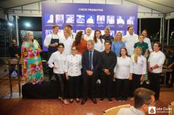 Galeria de Fotos - FOTOS - Jantar Beneficente Além Mar