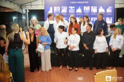 Galeria de Fotos - FOTOS - Jantar Beneficente Além Mar
