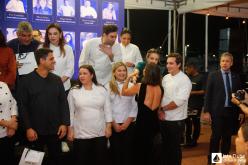 Galeria de Fotos - FOTOS - Jantar Beneficente Além Mar