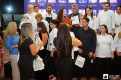 Galeria de Fotos - FOTOS - Jantar Beneficente Além Mar