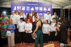 Galeria de Fotos - FOTOS - Jantar Beneficente Além Mar