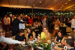 Galeria de Fotos - FOTOS - Jantar Beneficente Além Mar
