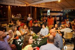 Galeria de Fotos - FOTOS - Jantar Beneficente Além Mar