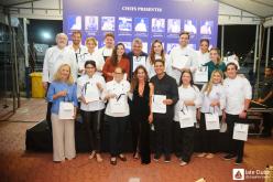 Galeria de Fotos - FOTOS - Jantar Beneficente Além Mar