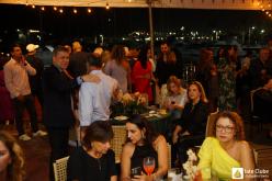 Galeria de Fotos - FOTOS - Jantar Beneficente Além Mar