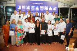 Galeria de Fotos - FOTOS - Jantar Beneficente Além Mar
