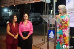 Galeria de Fotos - FOTOS - Jantar Beneficente Além Mar