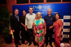 Galeria de Fotos - FOTOS - Jantar Beneficente Além Mar