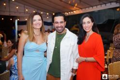 Galeria de Fotos - FOTOS - Jantar Beneficente Além Mar