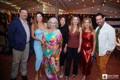 Galeria de Fotos - FOTOS - Jantar Beneficente Além Mar