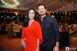 Galeria de Fotos - FOTOS - Jantar Beneficente Além Mar