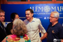 Galeria de Fotos - FOTOS - Jantar Beneficente Além Mar