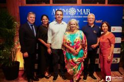 Galeria de Fotos - FOTOS - Jantar Beneficente Além Mar