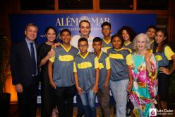 Galeria de Fotos - FOTOS - Jantar Beneficente Além Mar