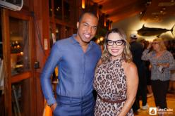 Galeria de Fotos - FOTOS - Jantar Beneficente Além Mar