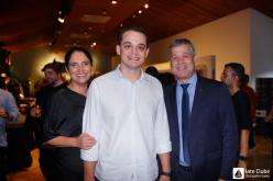 Galeria de Fotos - FOTOS - Jantar Beneficente Além Mar