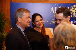Galeria de Fotos - FOTOS - Jantar Beneficente Além Mar