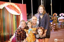 Galeria de Fotos - FOTOS - Festa Junina 2024