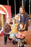 Galeria de Fotos - FOTOS - Festa Junina 2024
