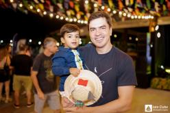 Galeria de Fotos - FOTOS - Festa Junina 2024
