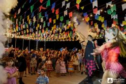 Galeria de Fotos - FOTOS - Festa Junina 2024