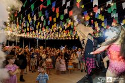 Galeria de Fotos - FOTOS - Festa Junina 2024