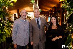 Galeria de Fotos - FOTOS - 78ª Cerimônia de Posse - Biênio 2024-2026
