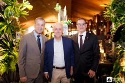 Galeria de Fotos - FOTOS - 78ª Cerimônia de Posse - Biênio 2024-2026