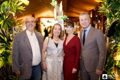 Galeria de Fotos - FOTOS - 78ª Cerimônia de Posse - Biênio 2024-2026