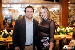 Galeria de Fotos - FOTOS - 78ª Cerimônia de Posse - Biênio 2024-2026