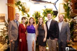Galeria de Fotos - FOTOS - 78ª Cerimônia de Posse - Biênio 2024-2026
