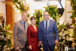 Galeria de Fotos - FOTOS - 78ª Cerimônia de Posse - Biênio 2024-2026