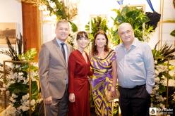 Galeria de Fotos - FOTOS - 78ª Cerimônia de Posse - Biênio 2024-2026