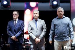 Galeria de Fotos - FOTOS - 78ª Cerimônia de Posse - Biênio 2024-2026