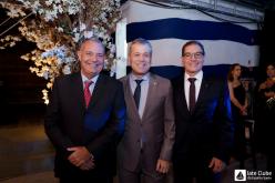 Galeria de Fotos - FOTOS - 78ª Cerimônia de Posse - Biênio 2024-2026