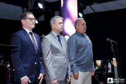 Galeria de Fotos - FOTOS - 78ª Cerimônia de Posse - Biênio 2024-2026
