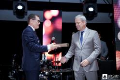 Galeria de Fotos - FOTOS - 78ª Cerimônia de Posse - Biênio 2024-2026