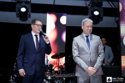 Galeria de Fotos - FOTOS - 78ª Cerimônia de Posse - Biênio 2024-2026