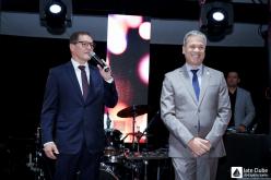 Galeria de Fotos - FOTOS - 78ª Cerimônia de Posse - Biênio 2024-2026