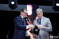 Galeria de Fotos - FOTOS - 78ª Cerimônia de Posse - Biênio 2024-2026