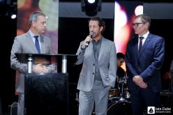 Galeria de Fotos - FOTOS - 78ª Cerimônia de Posse - Biênio 2024-2026
