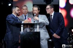 Galeria de Fotos - FOTOS - 78ª Cerimônia de Posse - Biênio 2024-2026