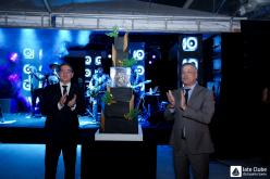 Galeria de Fotos - FOTOS - 78ª Cerimônia de Posse - Biênio 2024-2026