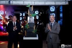 Galeria de Fotos - FOTOS - 78ª Cerimônia de Posse - Biênio 2024-2026