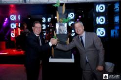 Galeria de Fotos - FOTOS - 78ª Cerimônia de Posse - Biênio 2024-2026