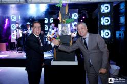 Galeria de Fotos - FOTOS - 78ª Cerimônia de Posse - Biênio 2024-2026