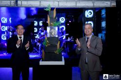 Galeria de Fotos - FOTOS - 78ª Cerimônia de Posse - Biênio 2024-2026