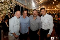 Galeria de Fotos - FOTOS - 78ª Cerimônia de Posse - Biênio 2024-2026