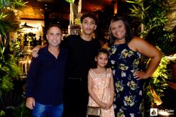 Galeria de Fotos - FOTOS - 78ª Cerimônia de Posse - Biênio 2024-2026